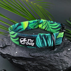 Set Flydog Luxury Monstera