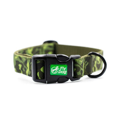 Designer Green Army Camouflage