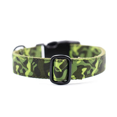 Designer Green Army Camouflage